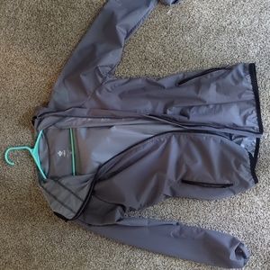 Rabbit Running jacket